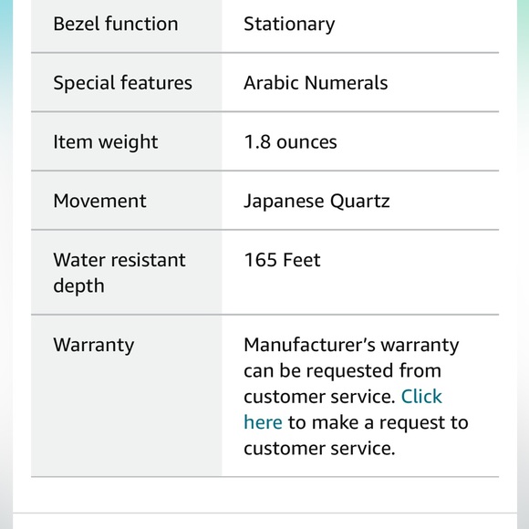 Armitron Watch From Amazon - Picture 7 of 7